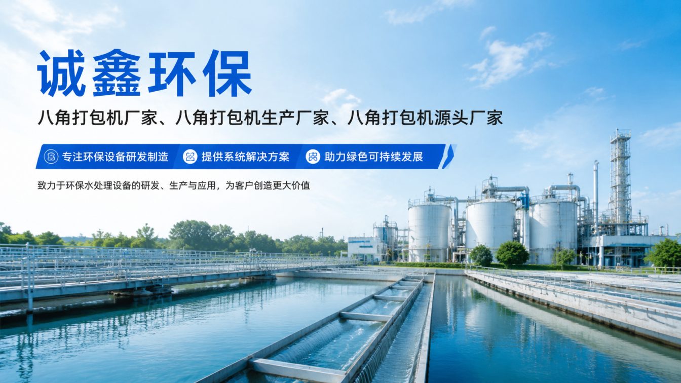 新北区为工厂节水回用提供环保方案